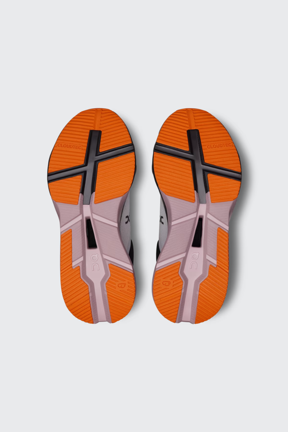 FROST | ORANGE