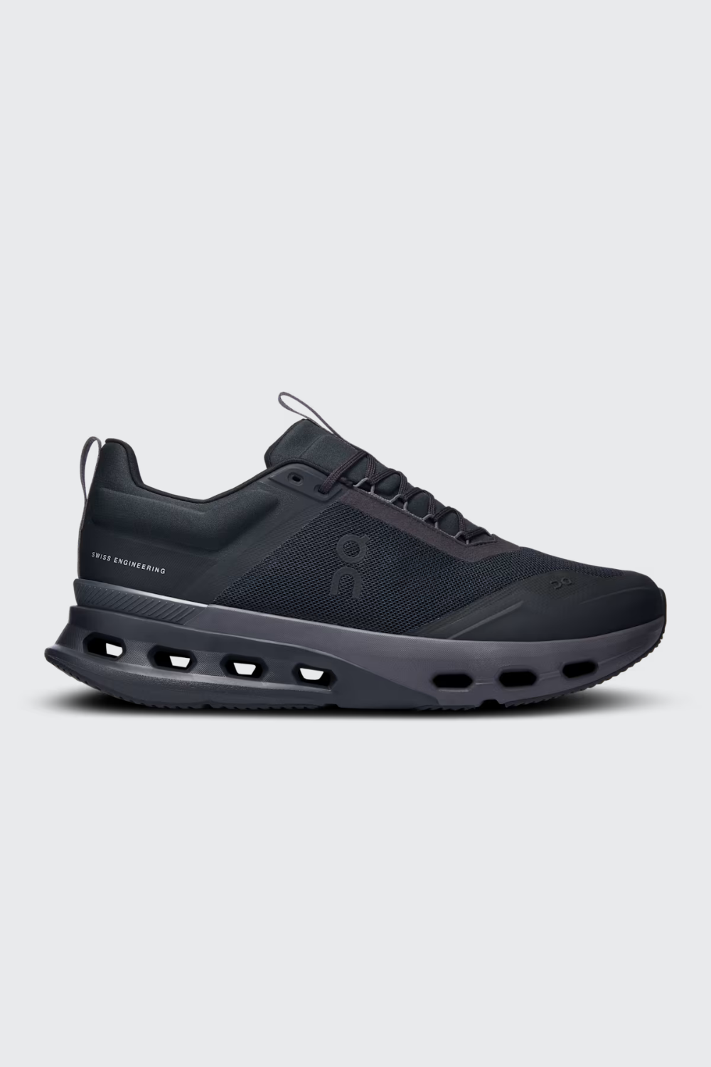 BLACK | ECLIPSE