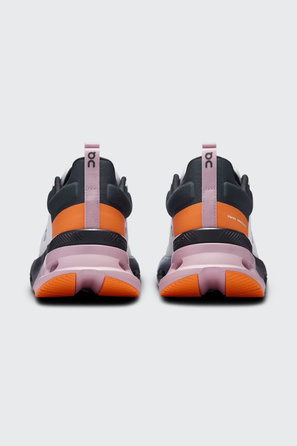 FROST | ORANGE