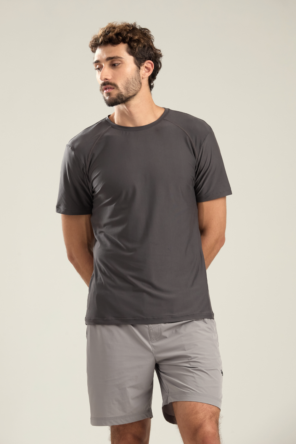 CAMISETA POLIAMIDA PEACH TOUCH CHUMBO