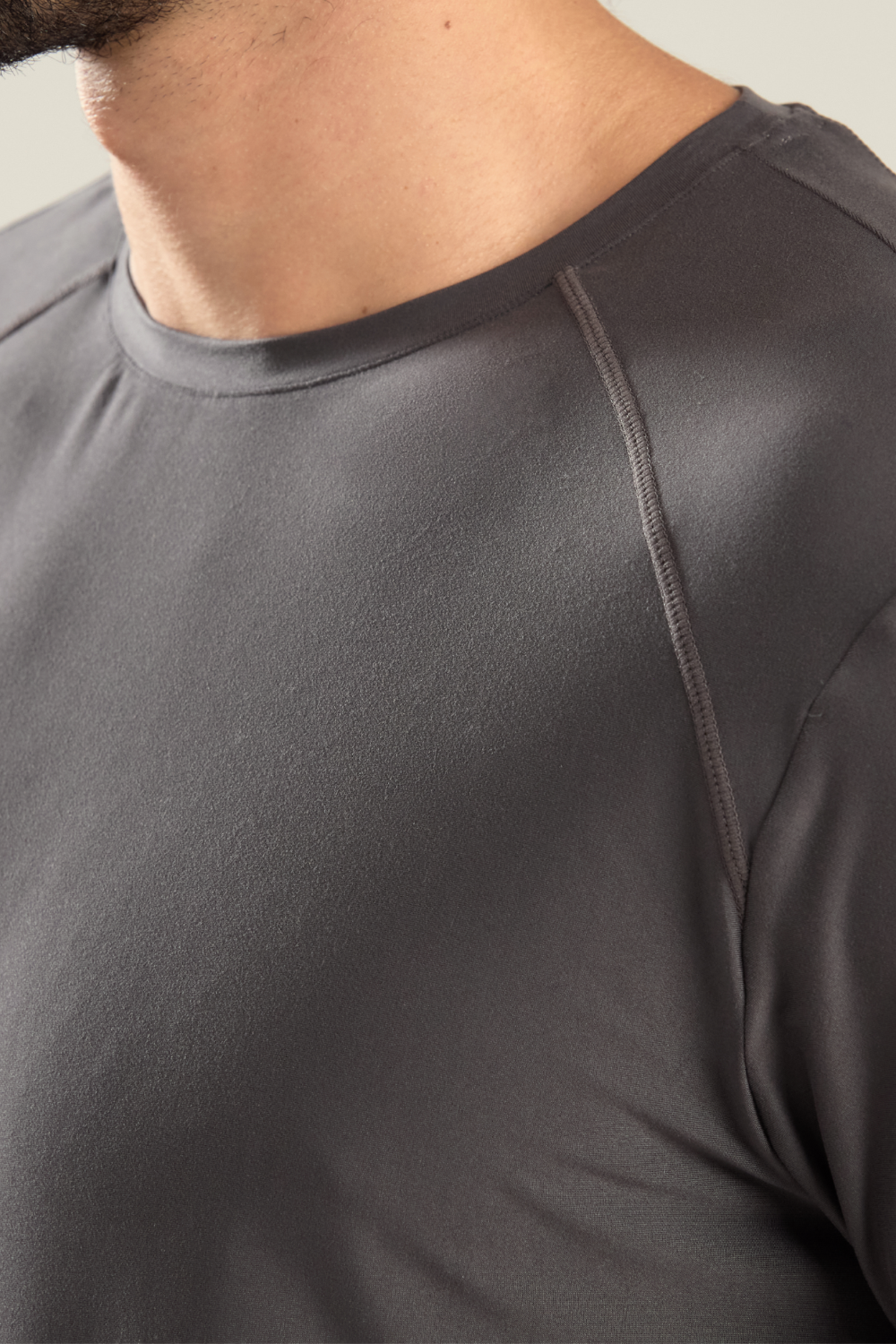 CAMISETA POLIAMIDA PEACH TOUCH CHUMBO