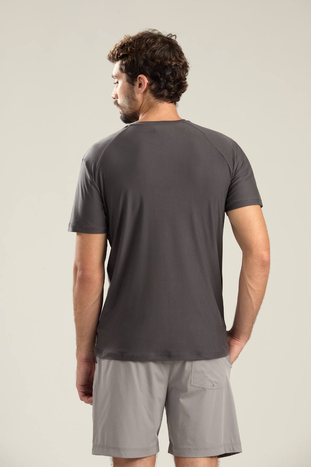 CAMISETA POLIAMIDA PEACH TOUCH CHUMBO
