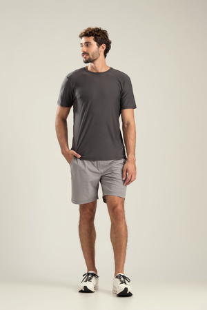CAMISETA POLIAMIDA PEACH TOUCH CHUMBO