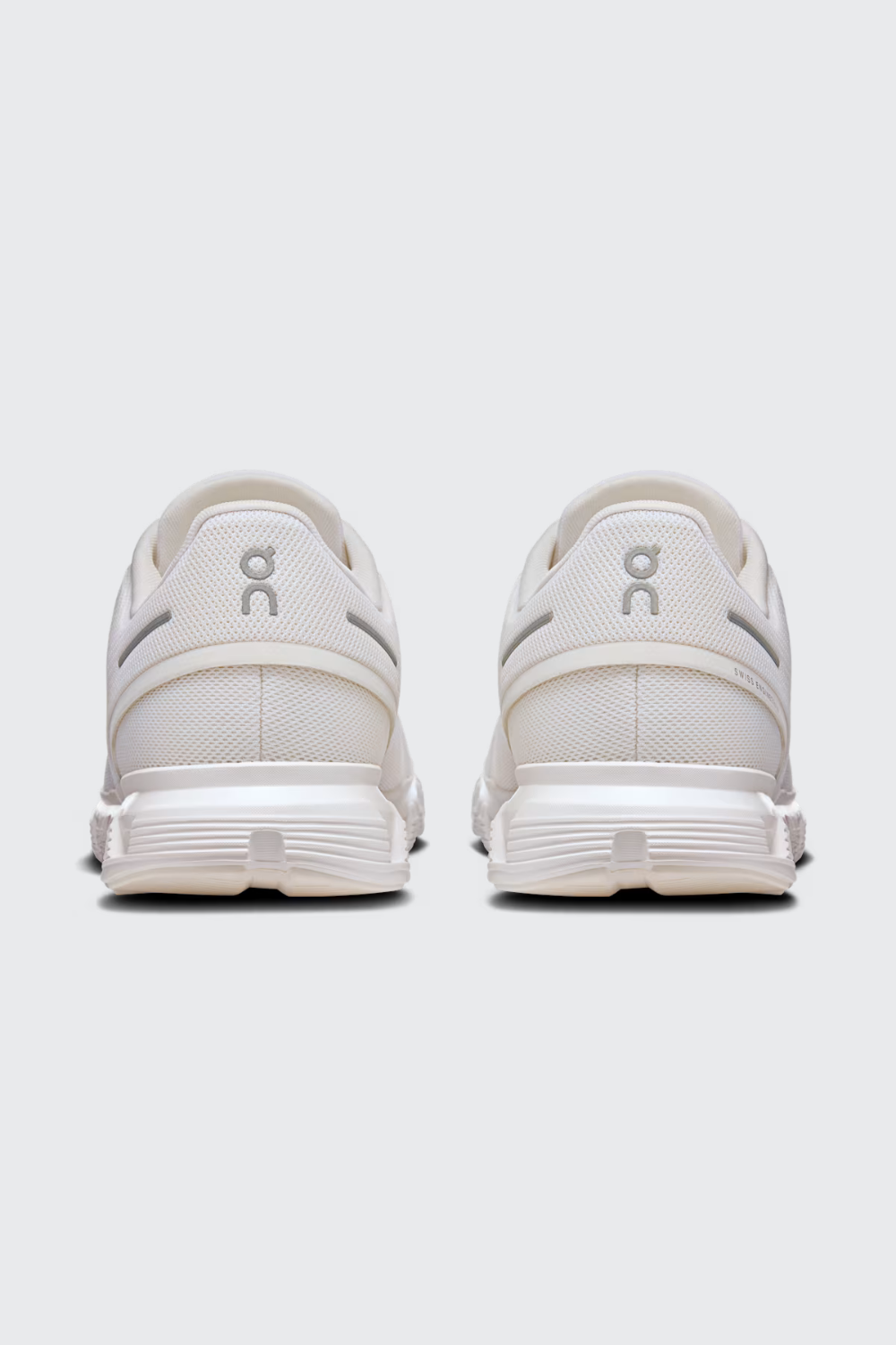 TÊNIS ON RUNNING CLOUD 6 MASCULINO WHITE | WHITE