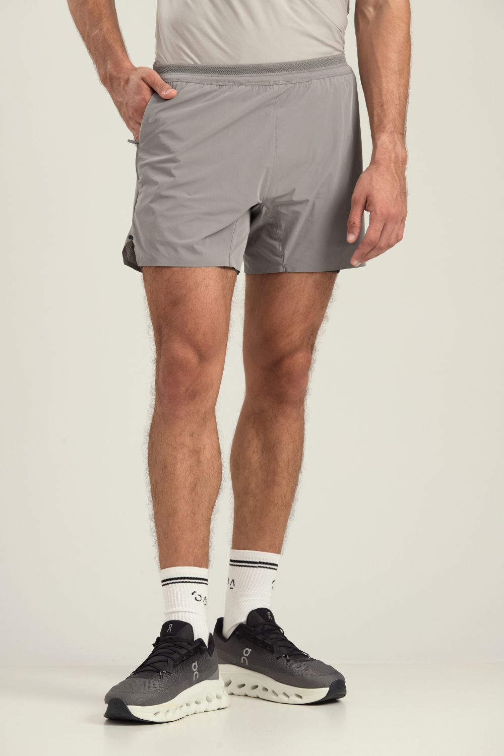 SHORTS POLIAMIDA LIGHT RUNNING CHUMBO