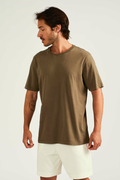 OLIVE GREY