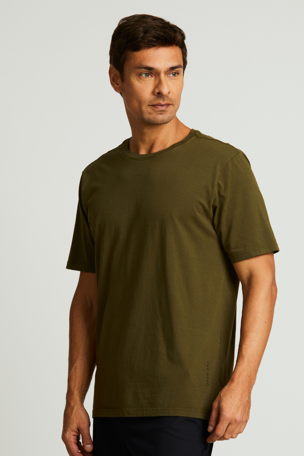 VERDE MILITAR