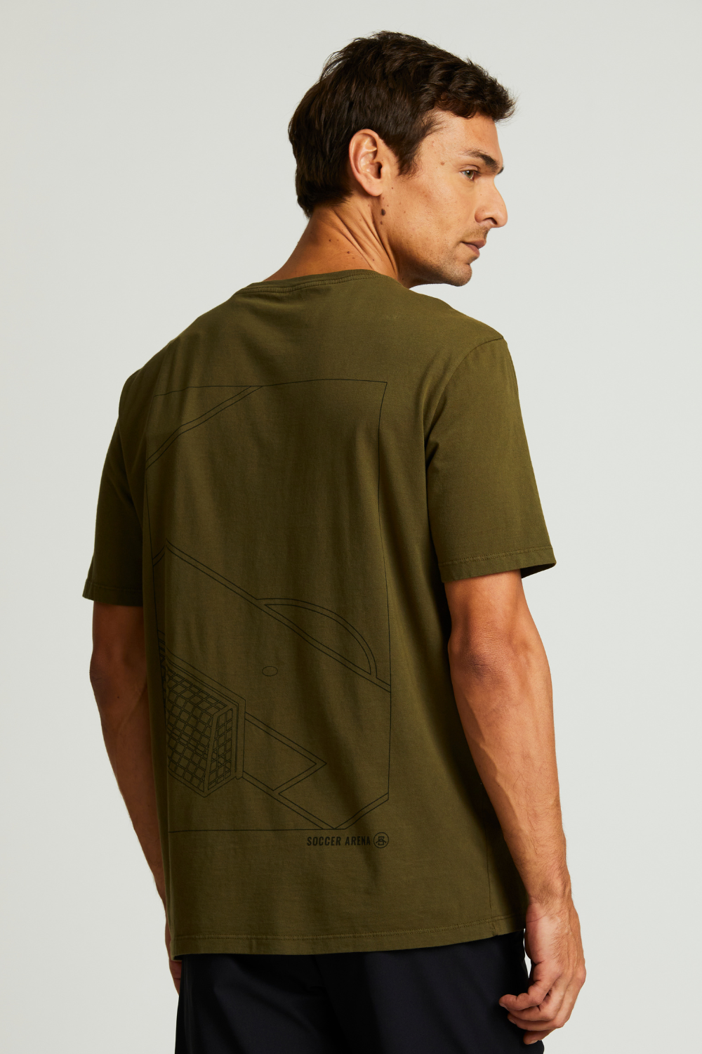 VERDE MILITAR