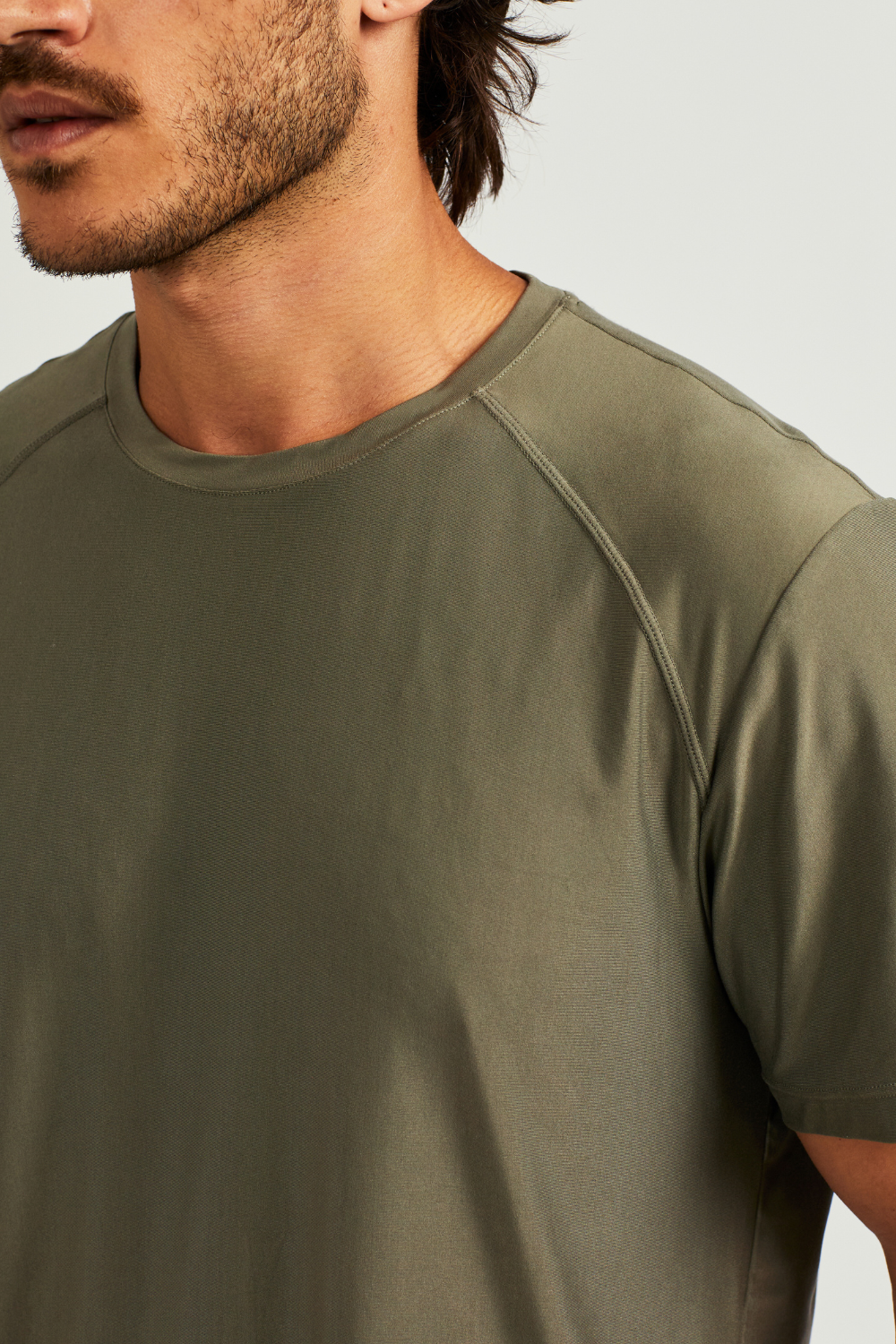 VERDE MILITAR