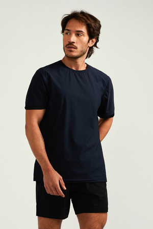 CAMISETA POLIAMIDA MOVE MARINHO