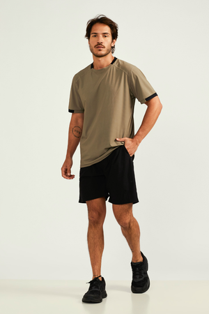 CAMISETA POLIAMIDA MOVE CHUMBO