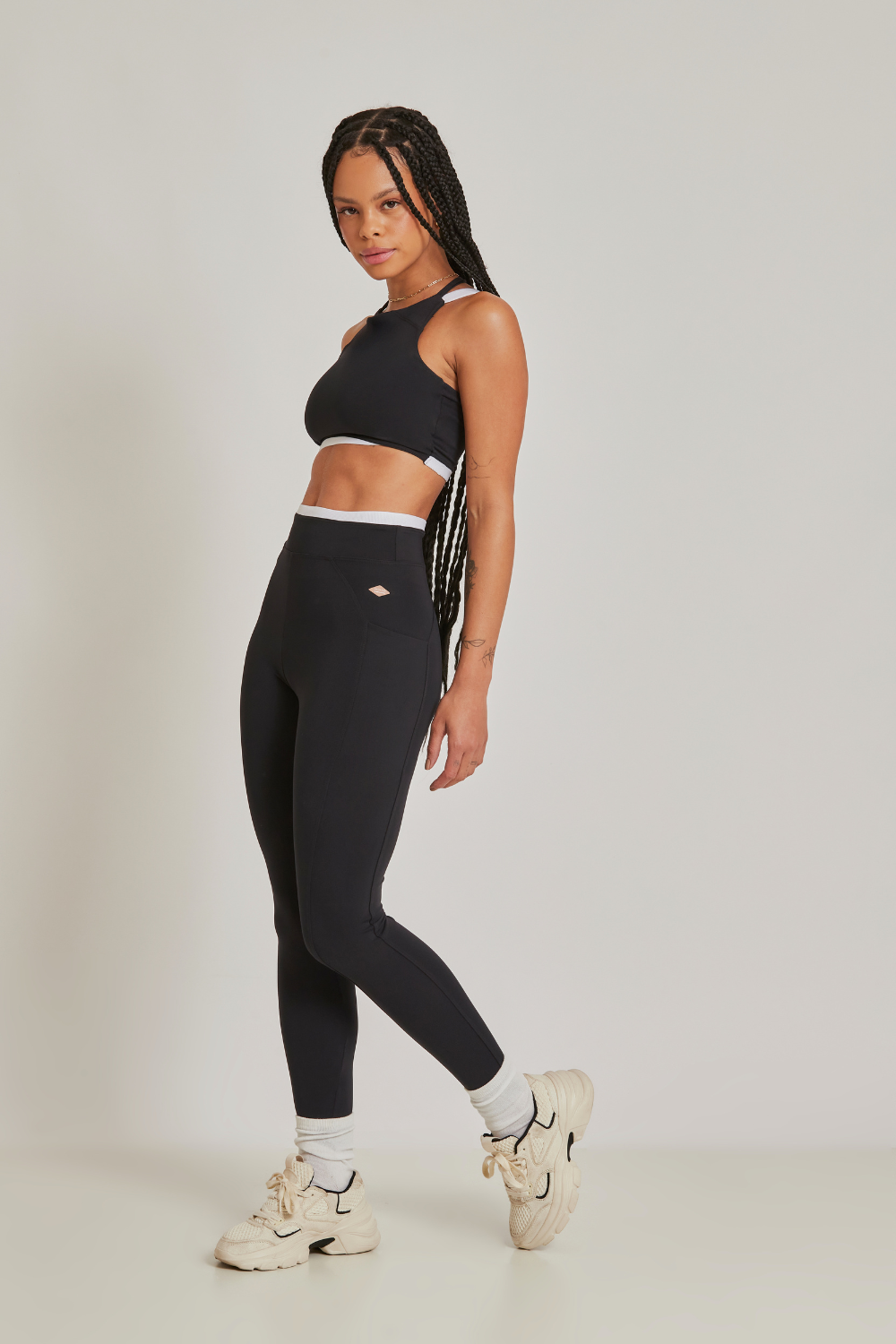PRETO