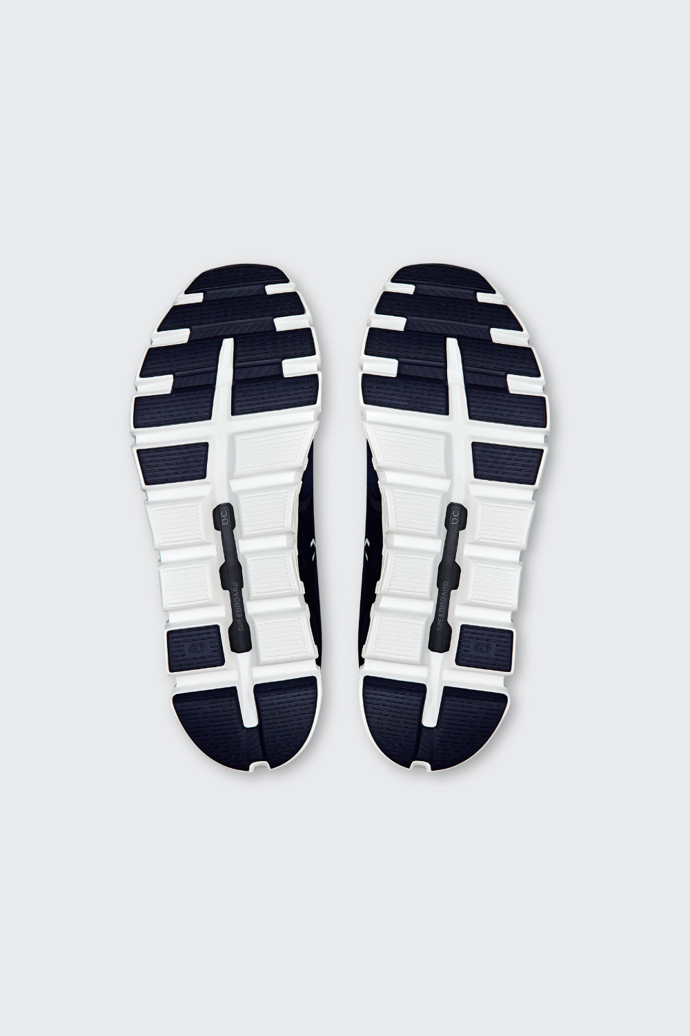 MIDNIGHT | WHITE