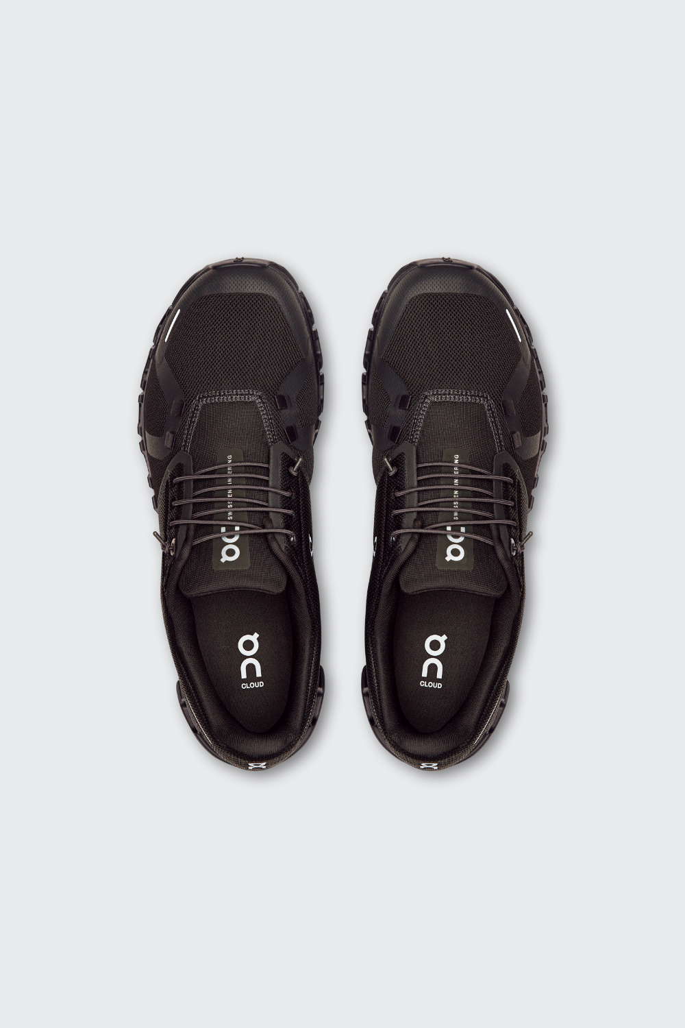 BLACK | BLACK