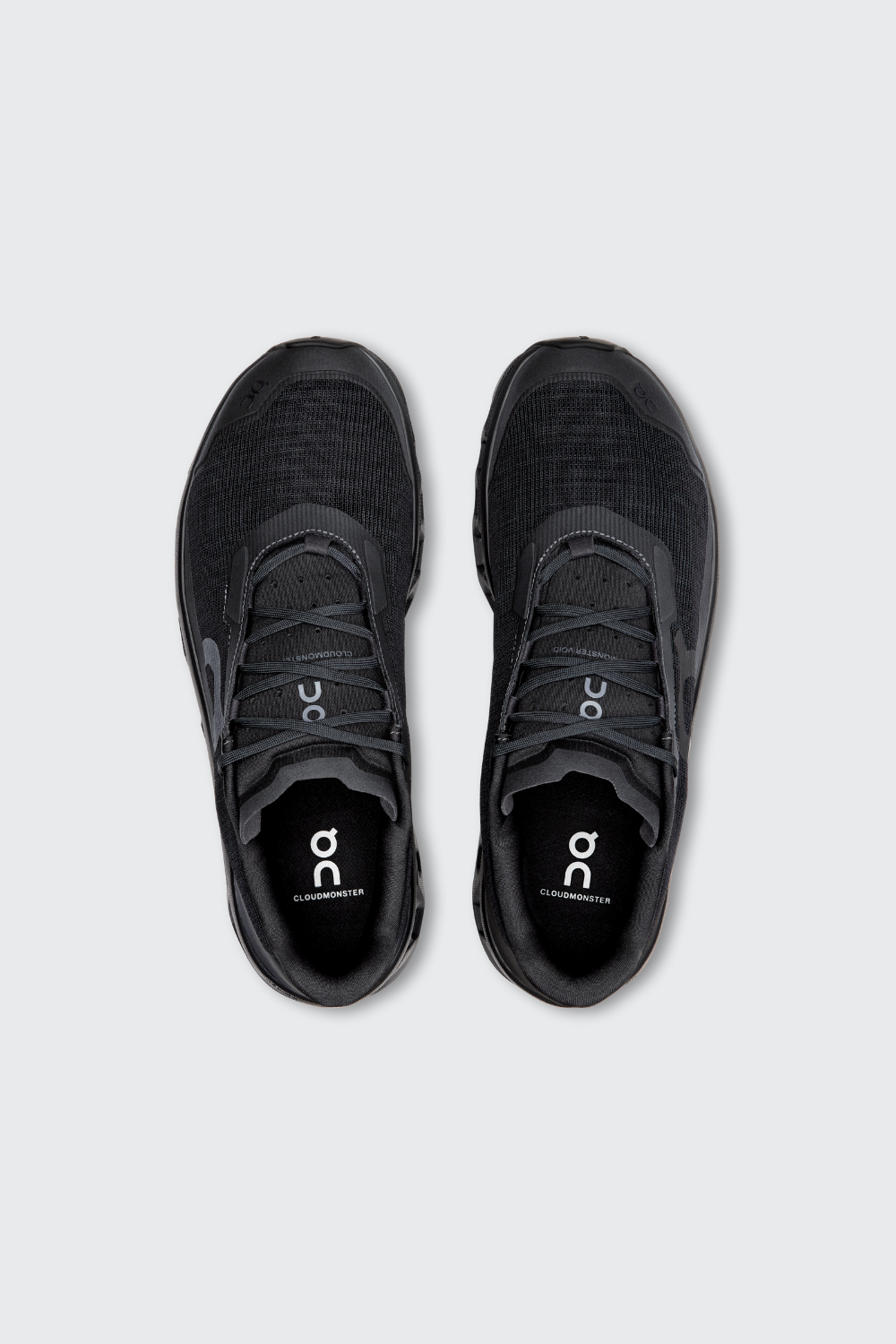 BLACK | BLACK