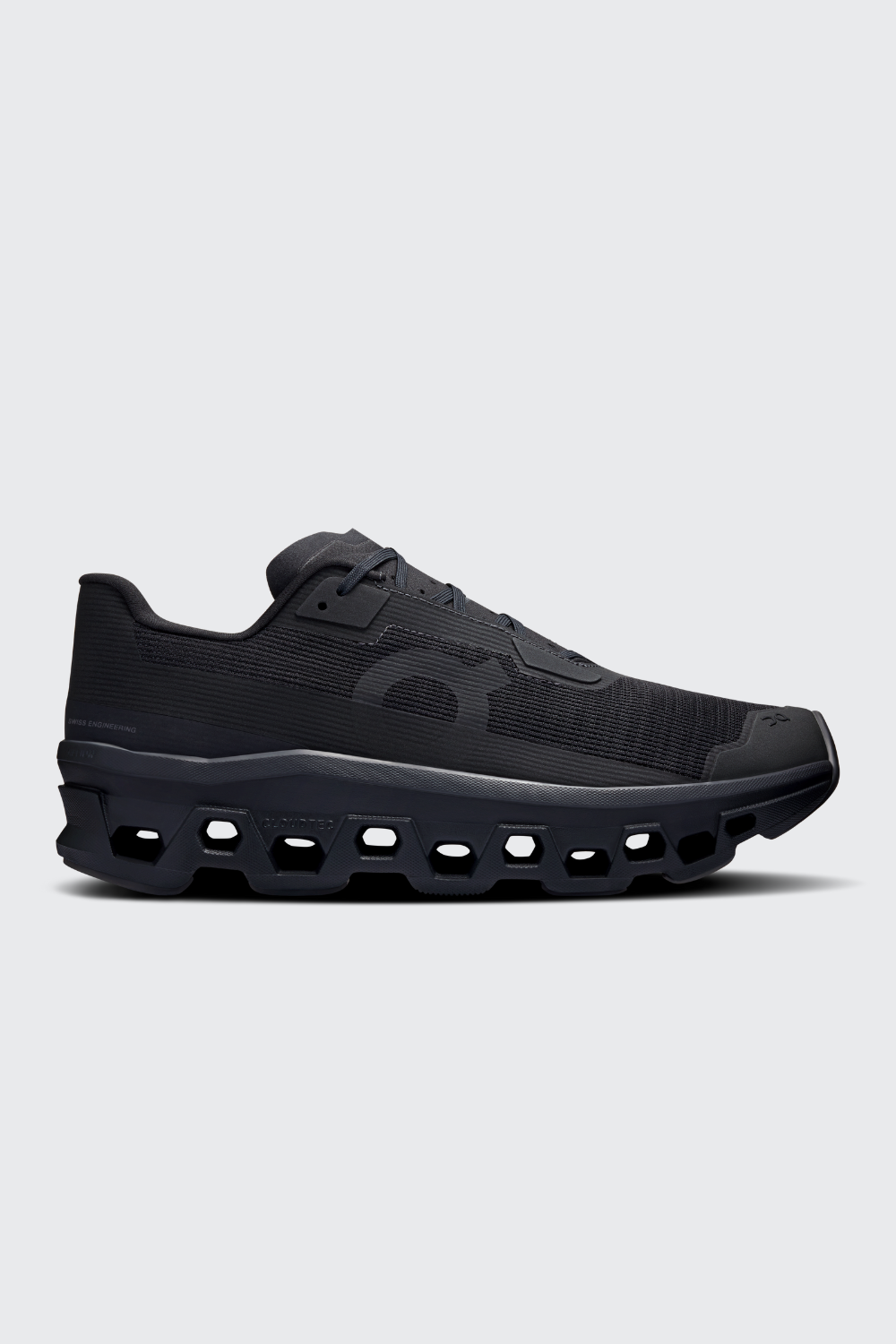 BLACK | BLACK