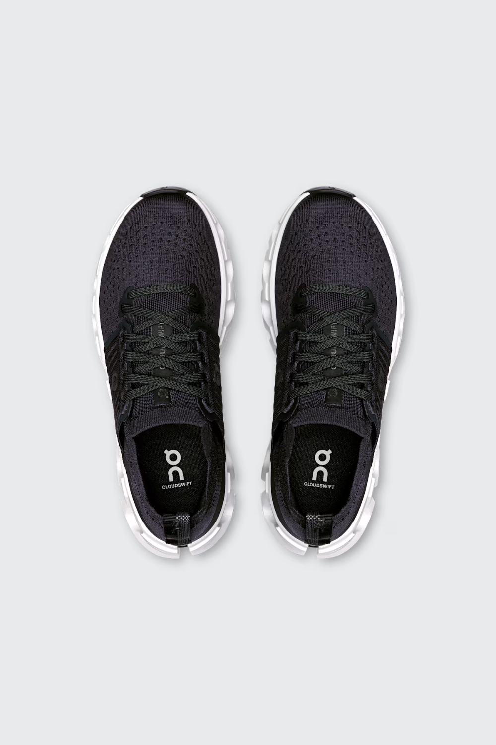 BLACK | WHITE