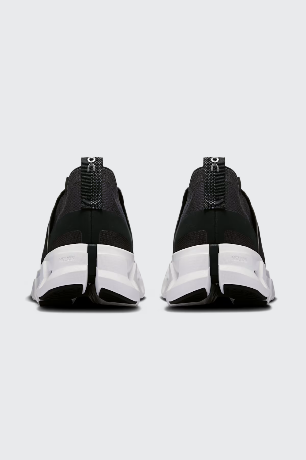 BLACK | WHITE