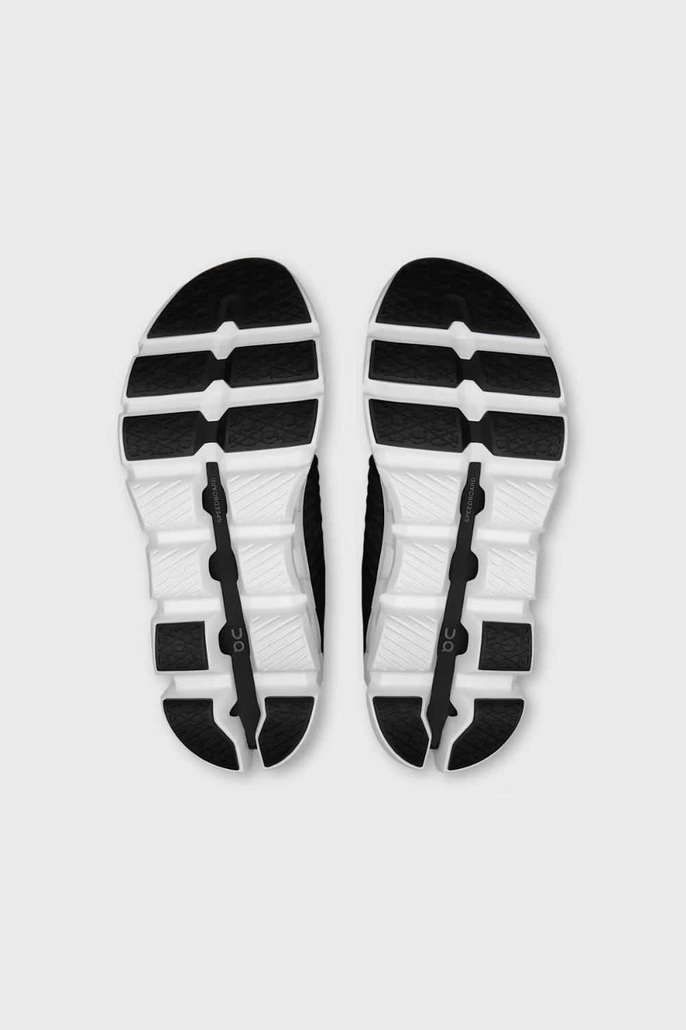 BLACK | WHITE