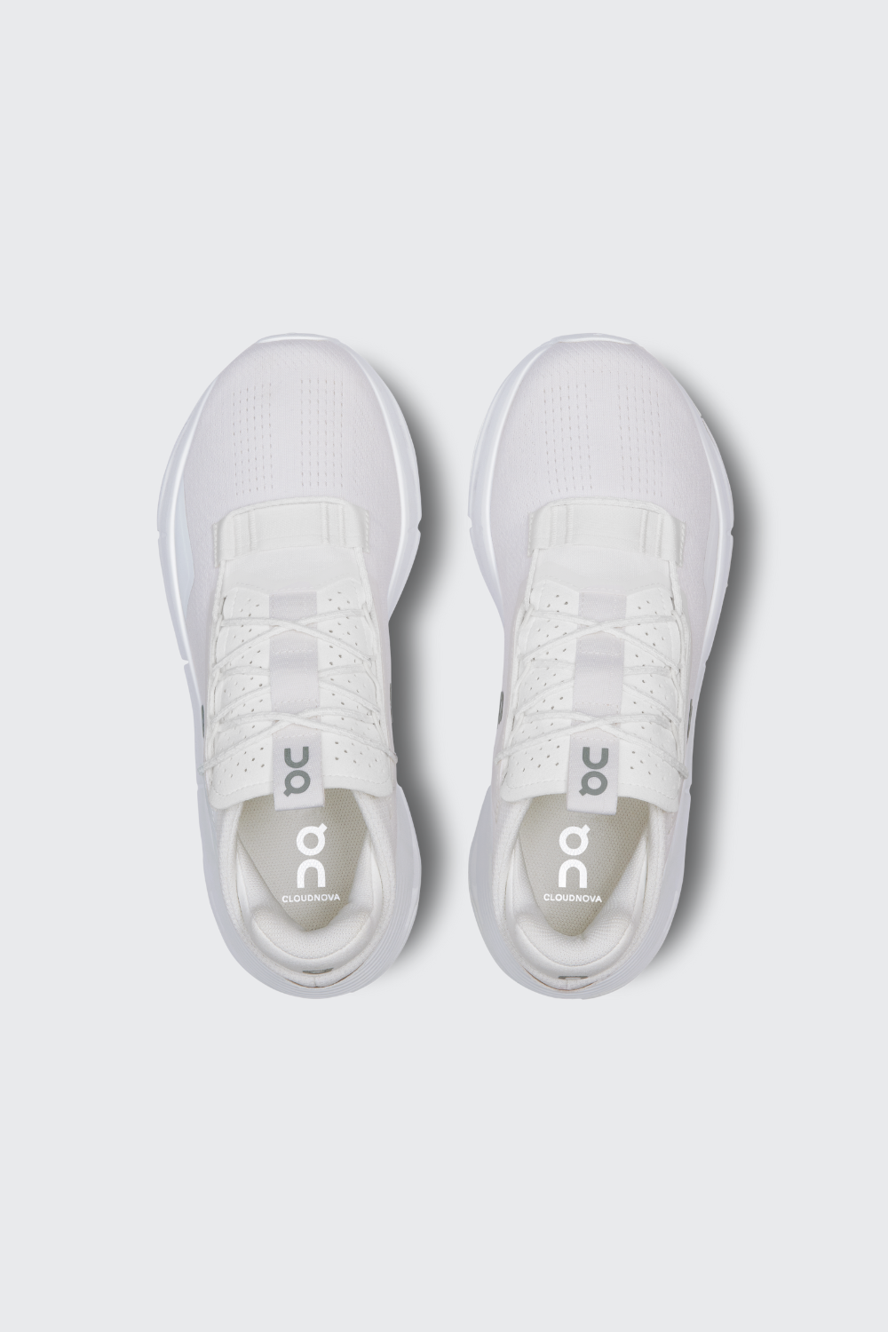 ALL WHITE