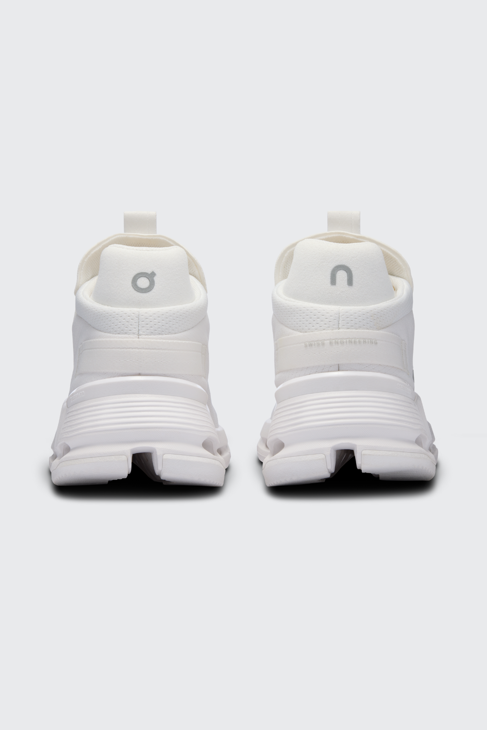 ALL WHITE