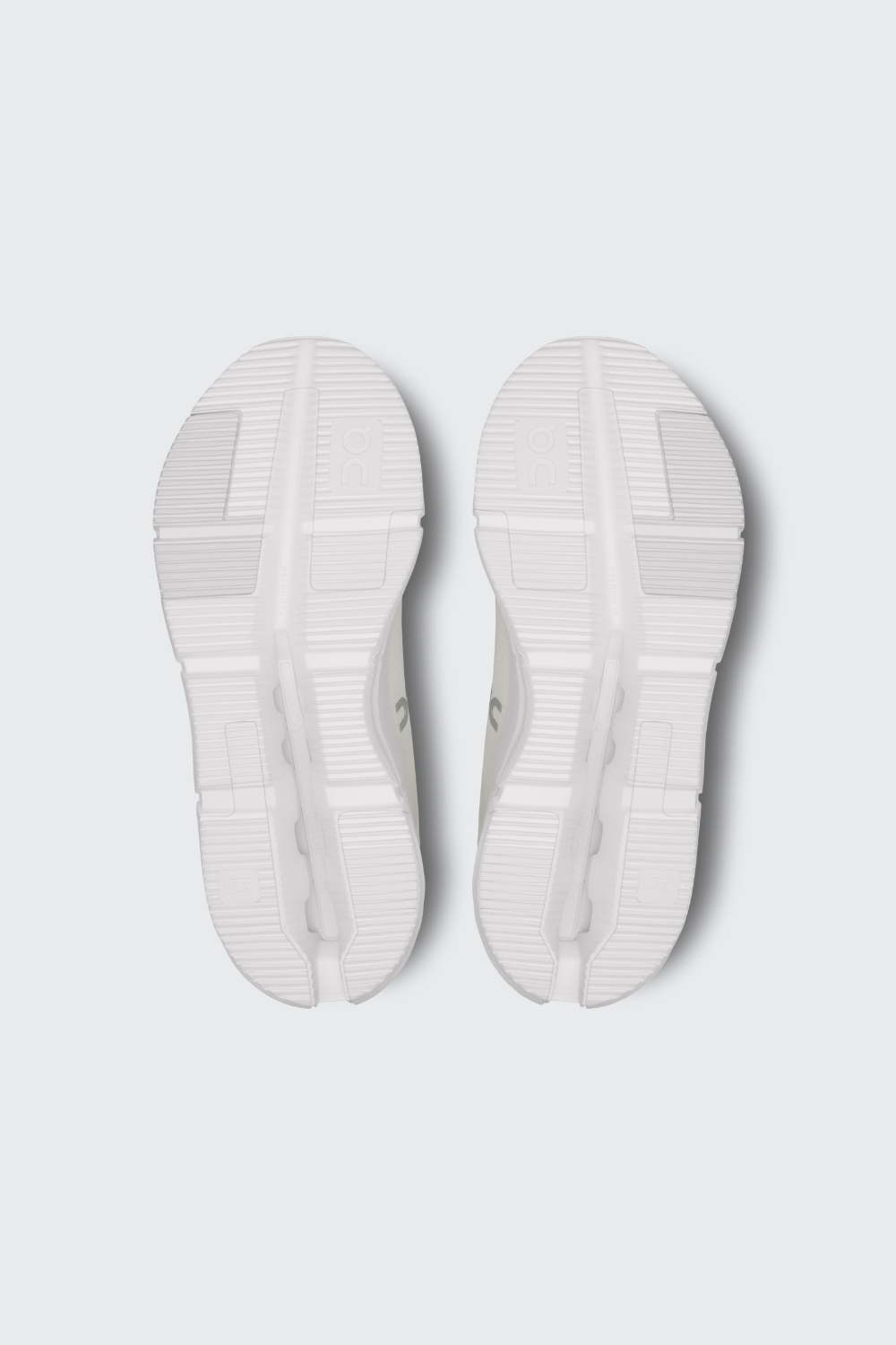 ALL WHITE