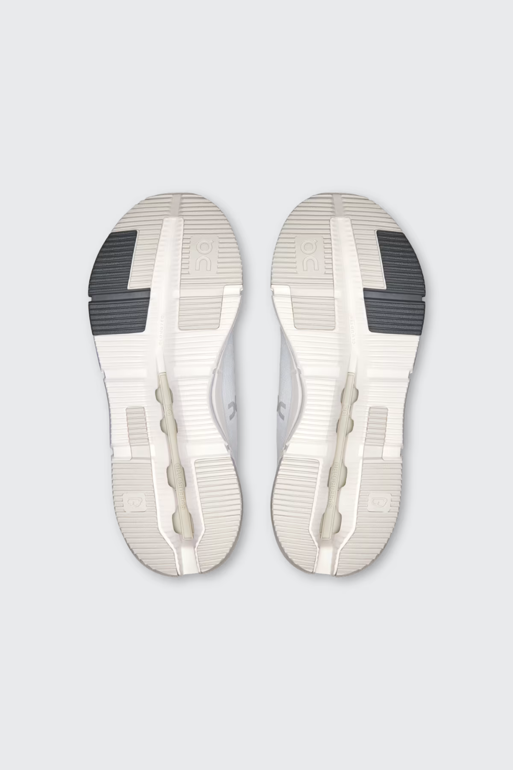 ICE | SAND