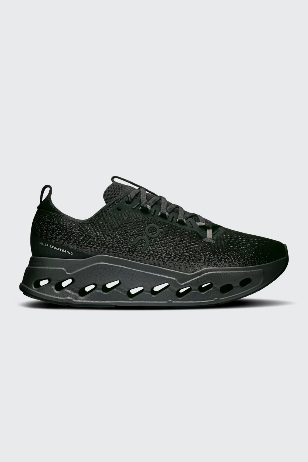 BLACK | ECLIPSE