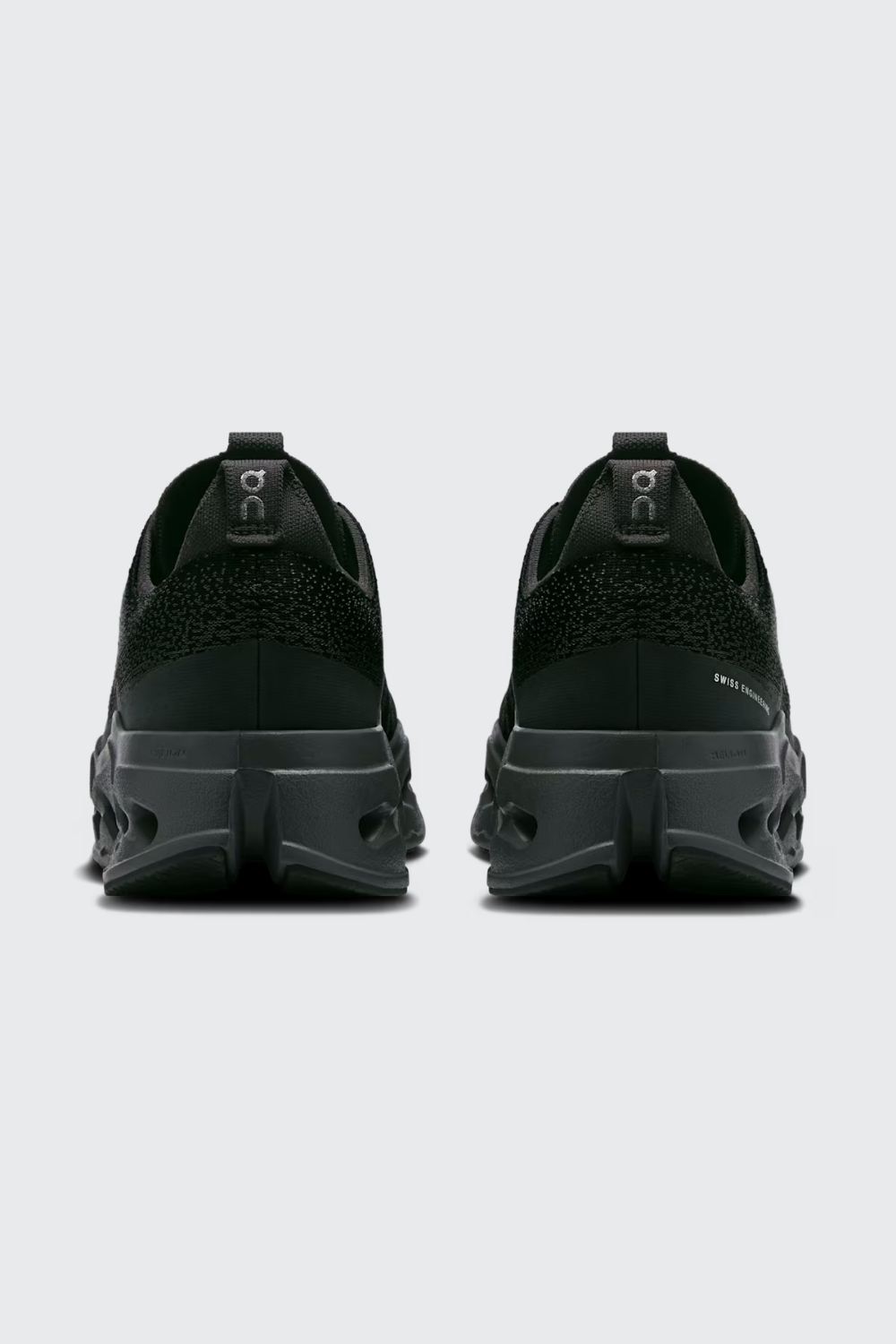 BLACK | ECLIPSE