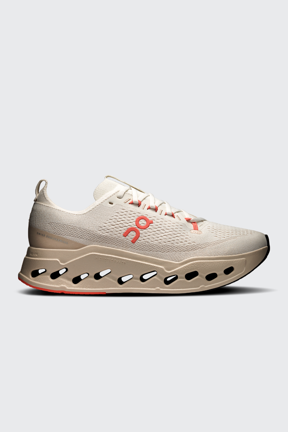 IVORY | SALMON