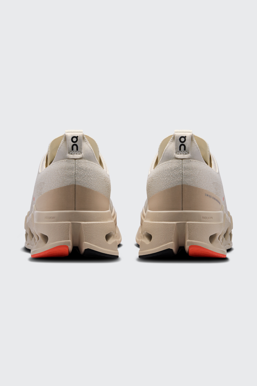 IVORY | SALMON