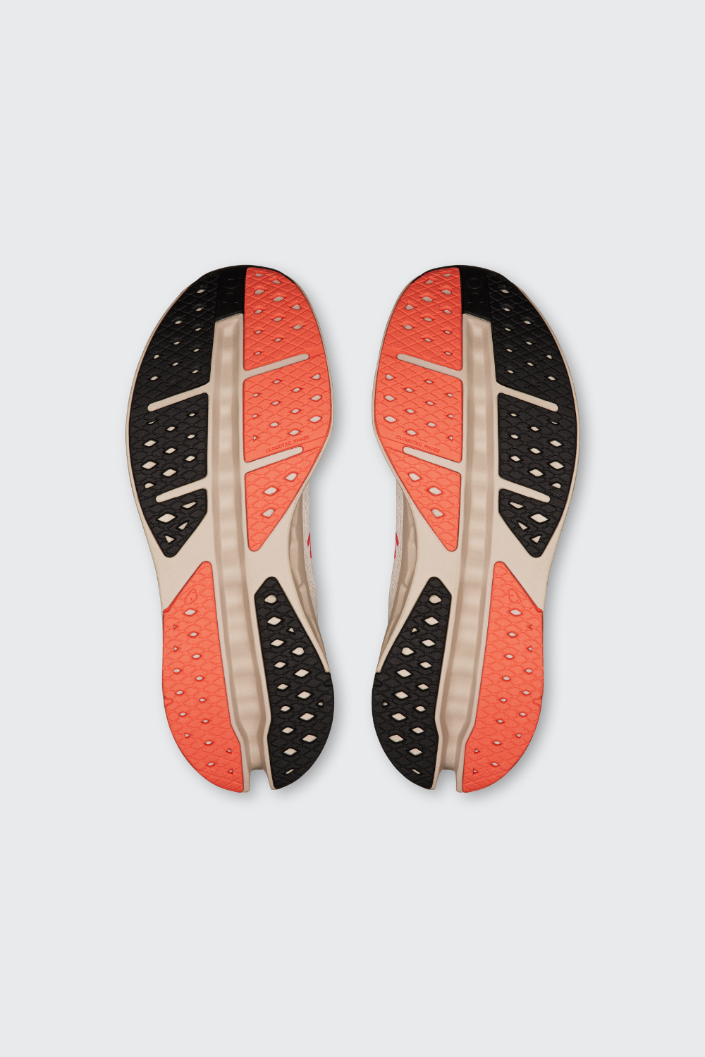 IVORY | SALMON