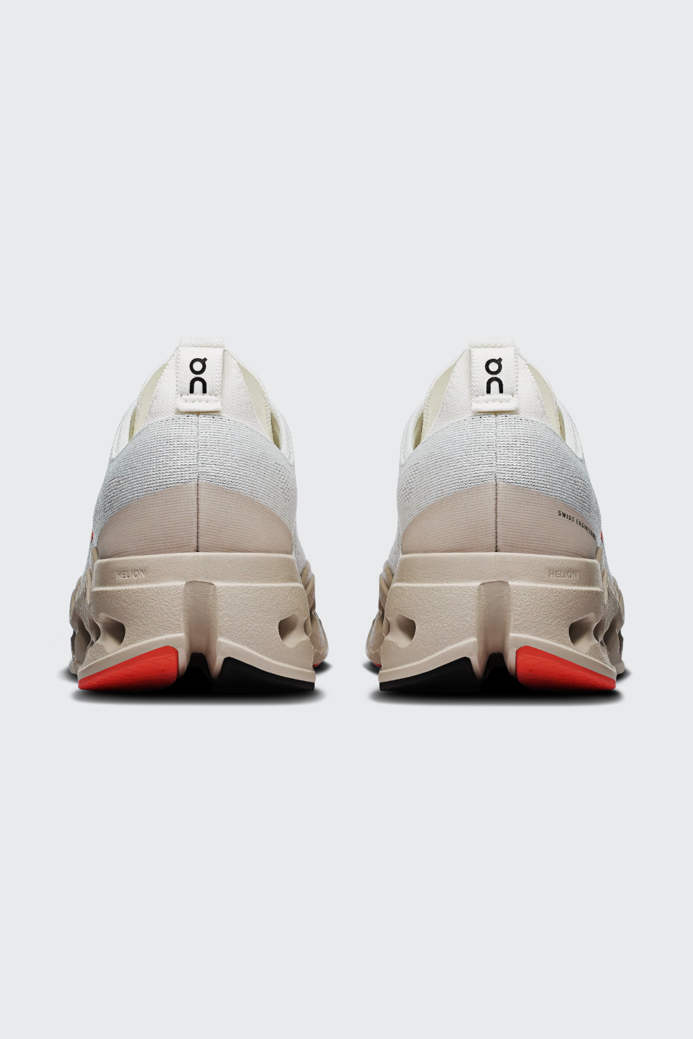 IVORY | SALMON
