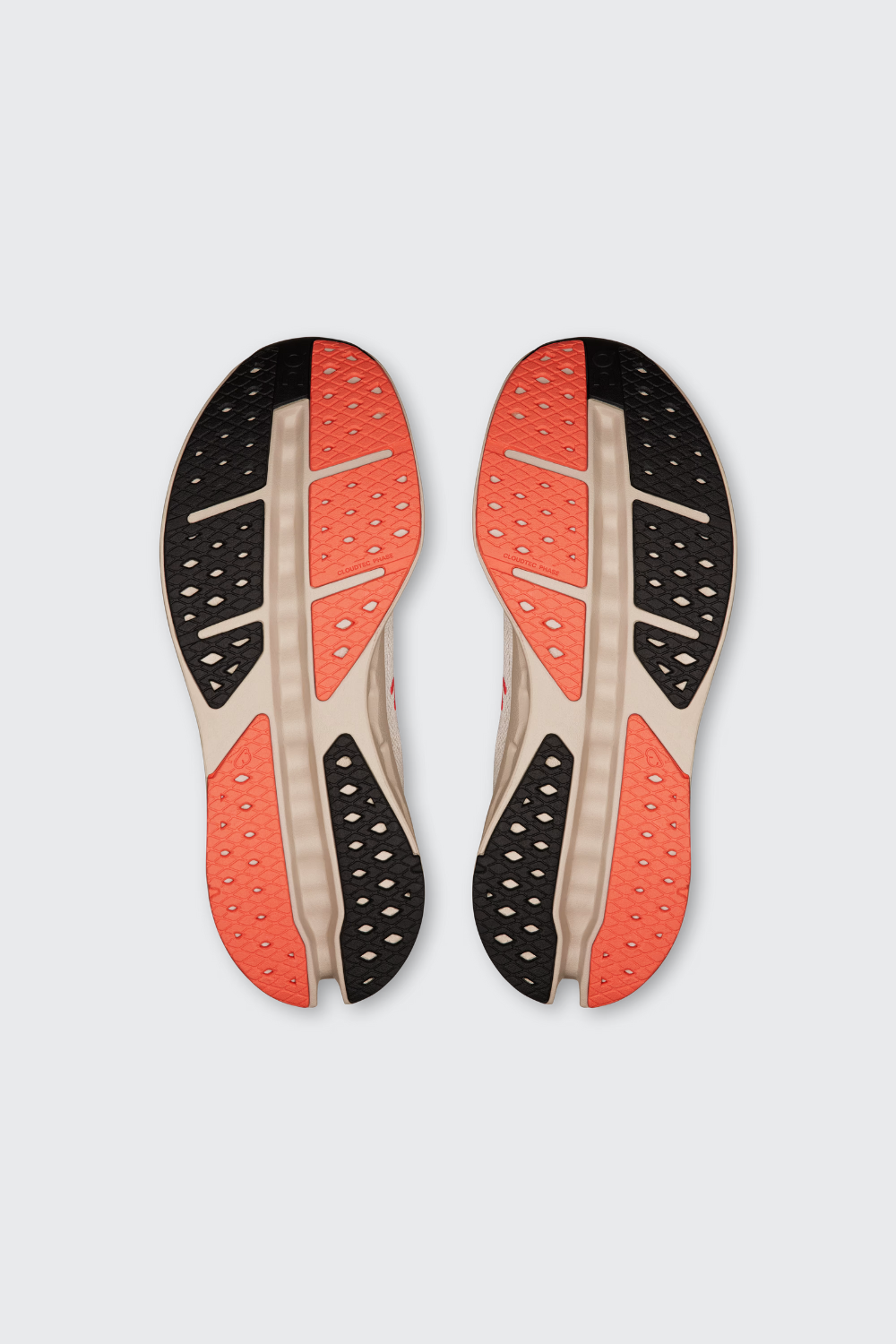 IVORY | SALMON
