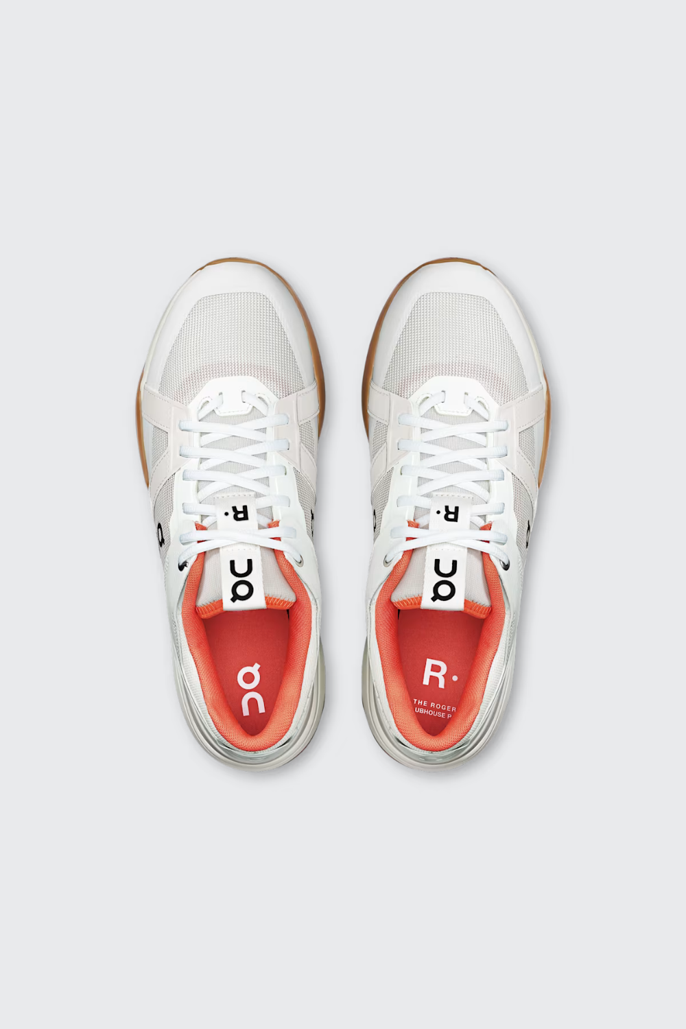 IVORY | FLAME
