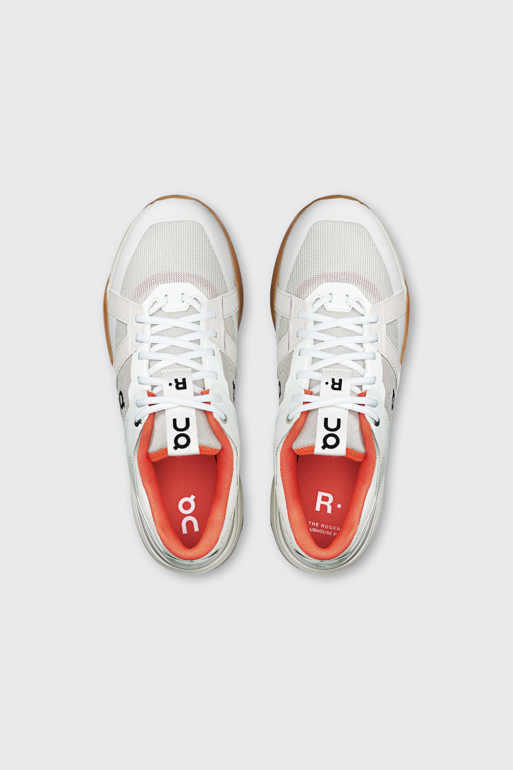 IVORY | FLAME