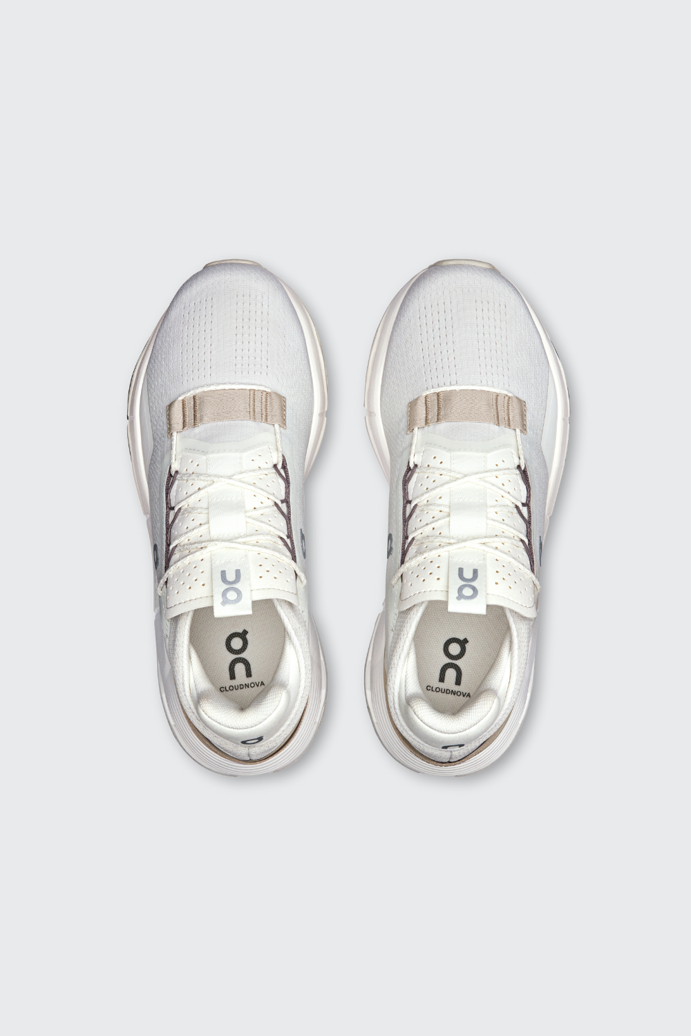 ALL WHITE