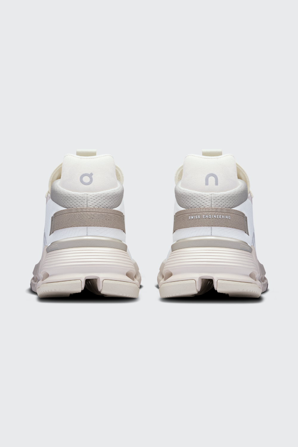 ALL WHITE