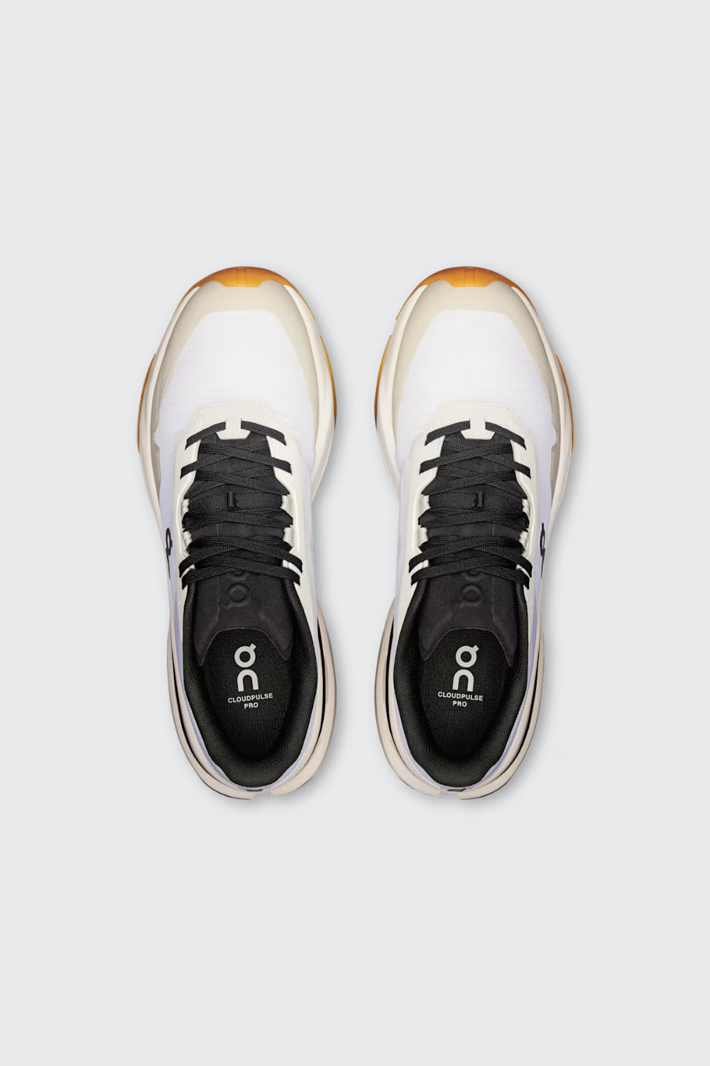 WHITE | BLACK