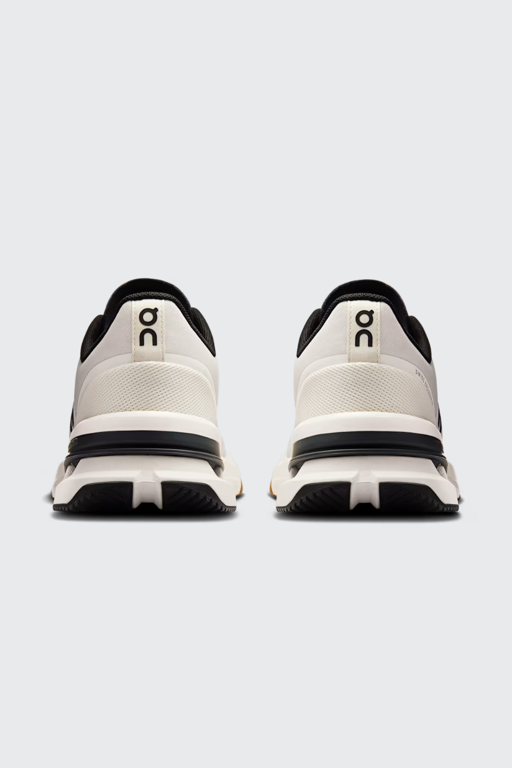WHITE | BLACK