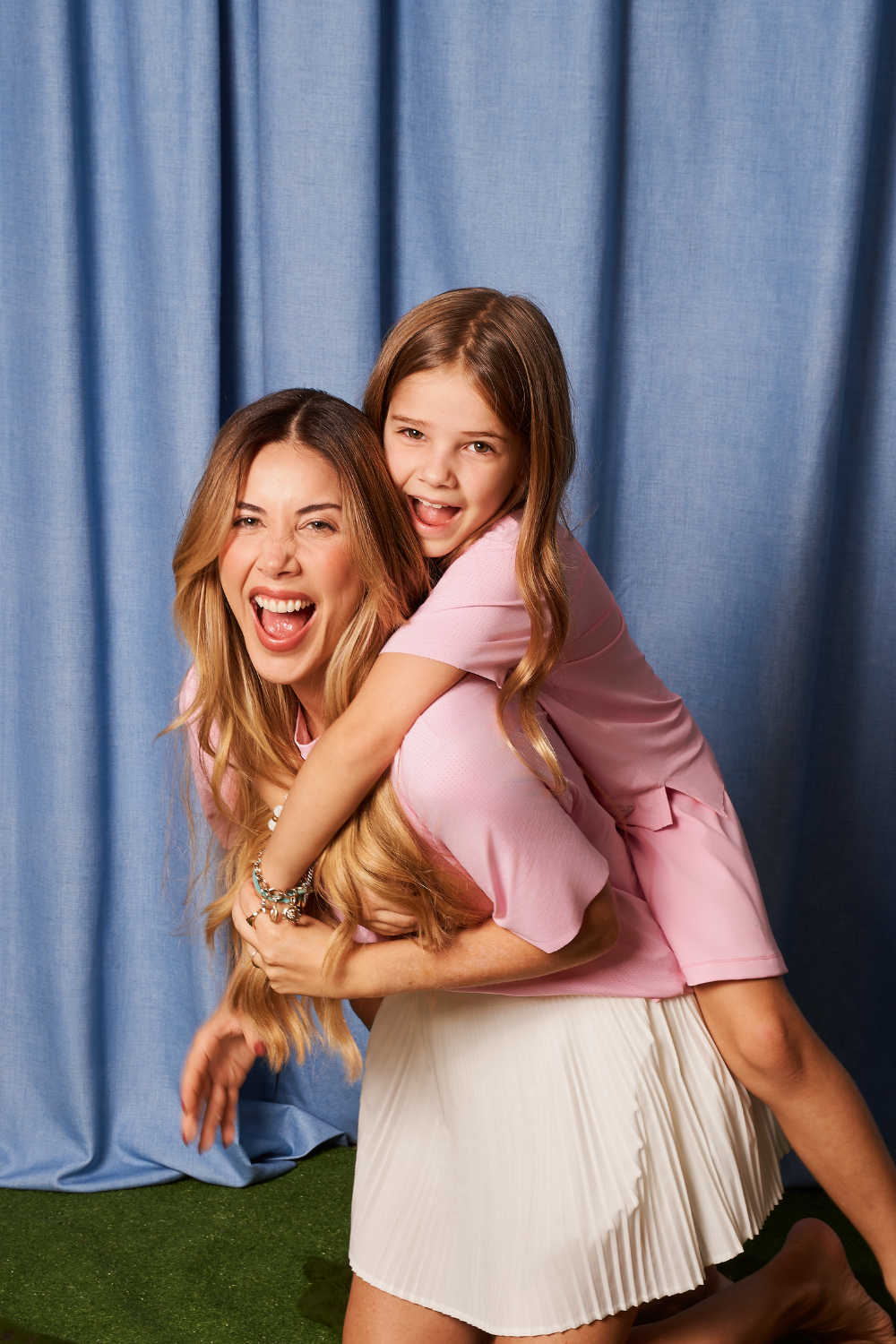 CAMISETA BREATHE INFANTIL CANDY