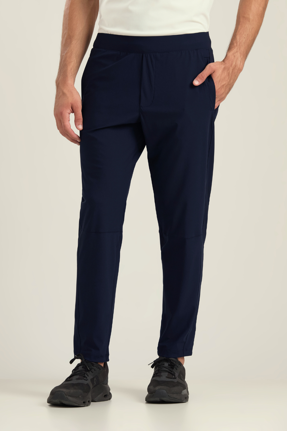 CALÇA URBAN TECH MARINHO