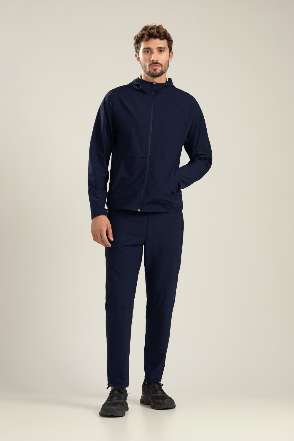 CALÇA URBAN TECH MARINHO