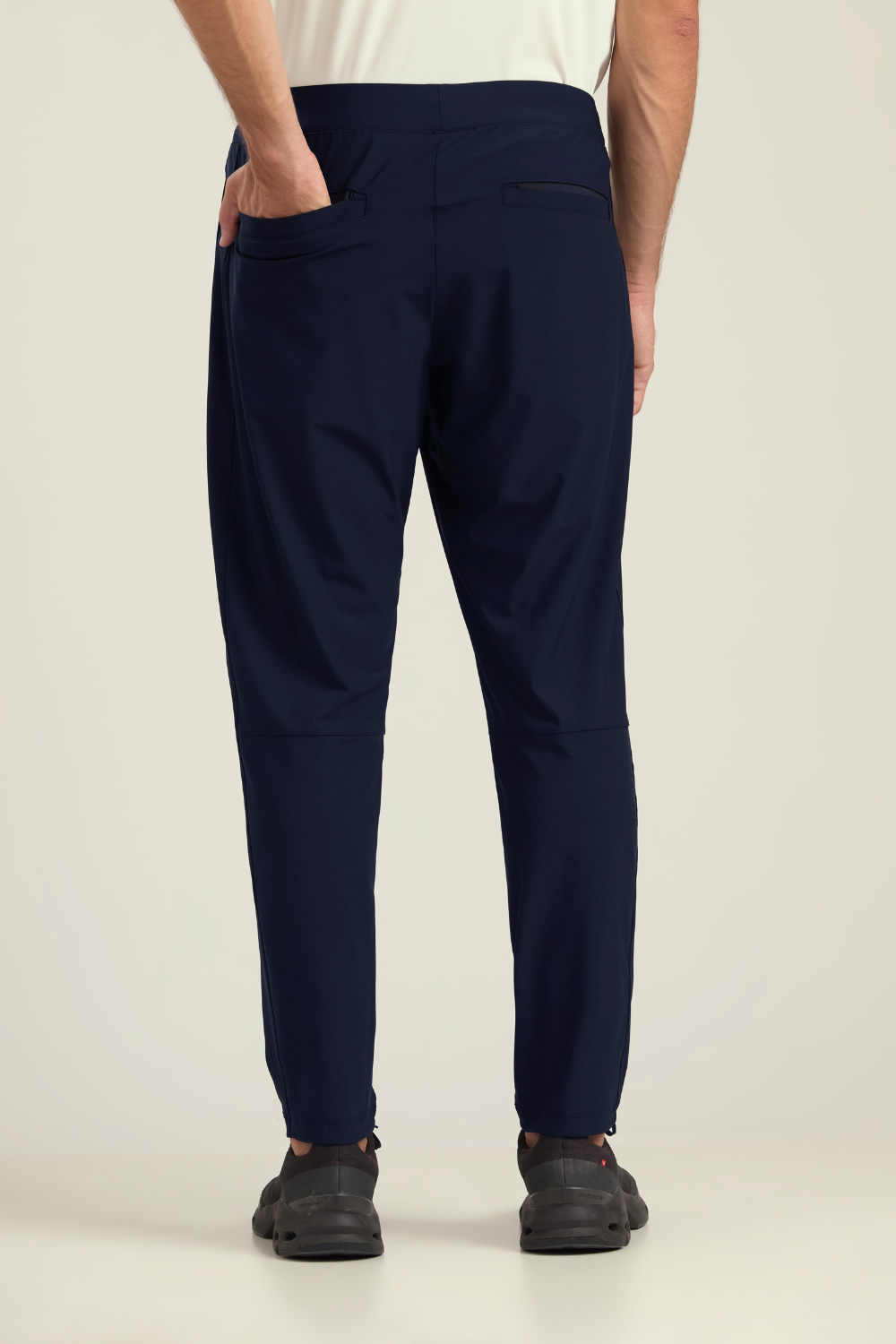 CALÇA URBAN TECH MARINHO