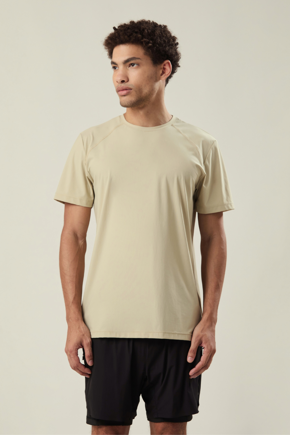 CAMISETA CLOUDTEC AVEIA