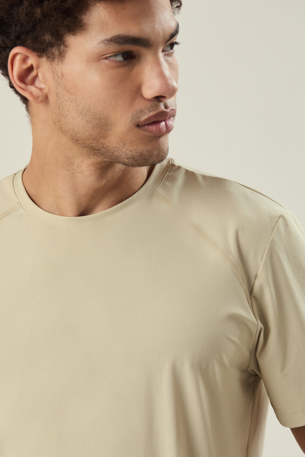 CAMISETA CLOUDTEC AVEIA