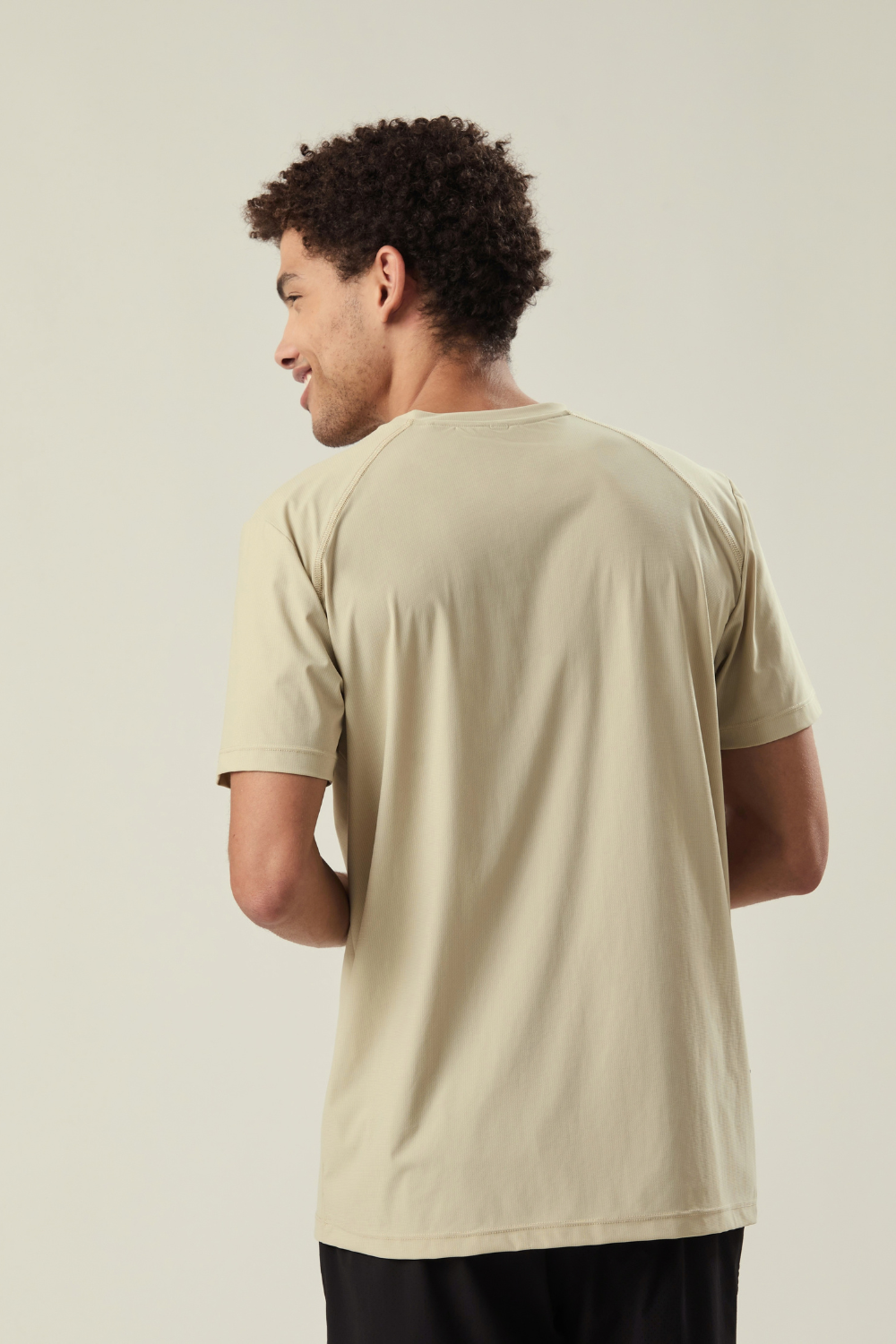 CAMISETA CLOUDTEC AVEIA