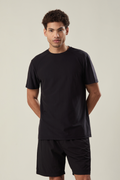 CAMISETA CLOUDTEC PRETO