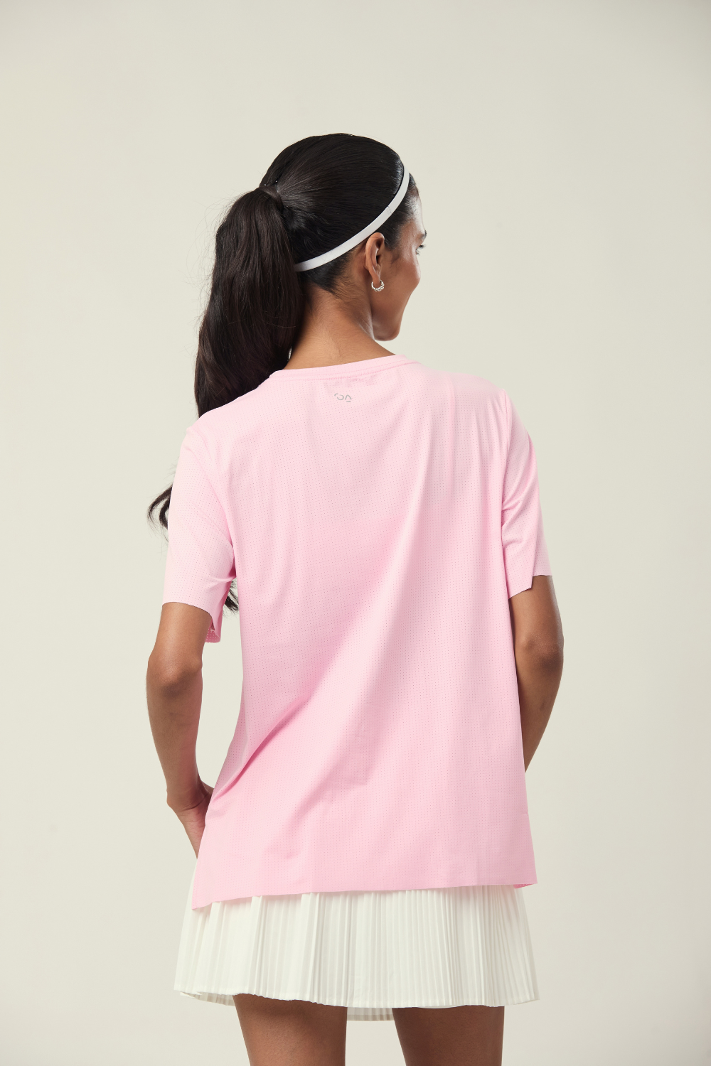 CAMISETA BASIC BREATHE CANDY