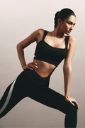 LEGGING FULL HIGH DUALITÉ PRETO